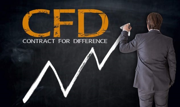 cfd cryptocurrency