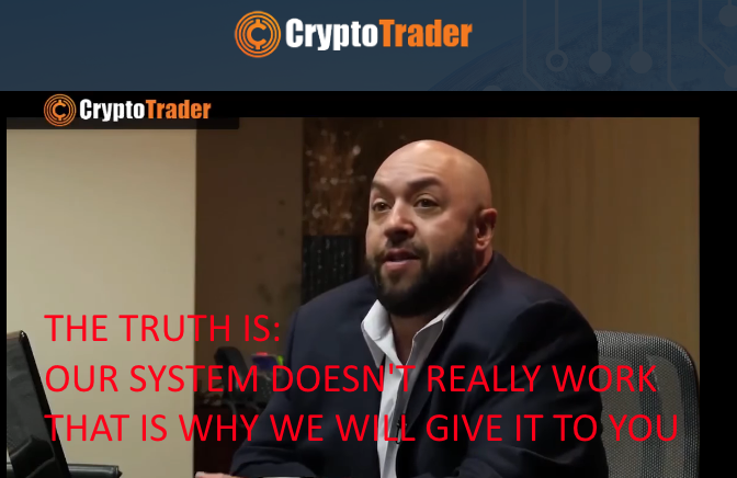 crypto trader scam arba ne)