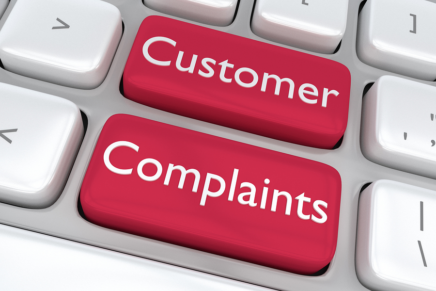 Customer Complaints: How to Handle the Right Way