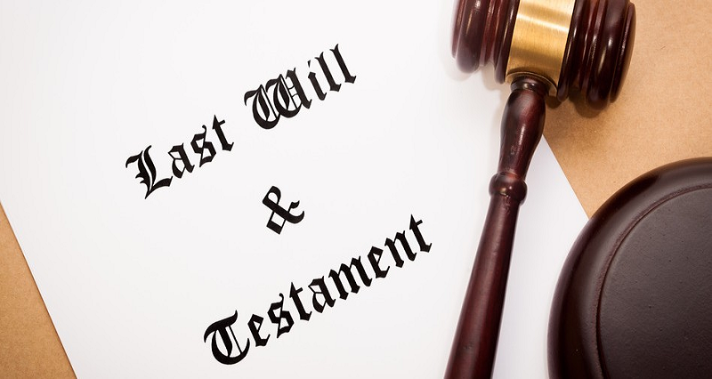 Get Oriented With Probate And Wills