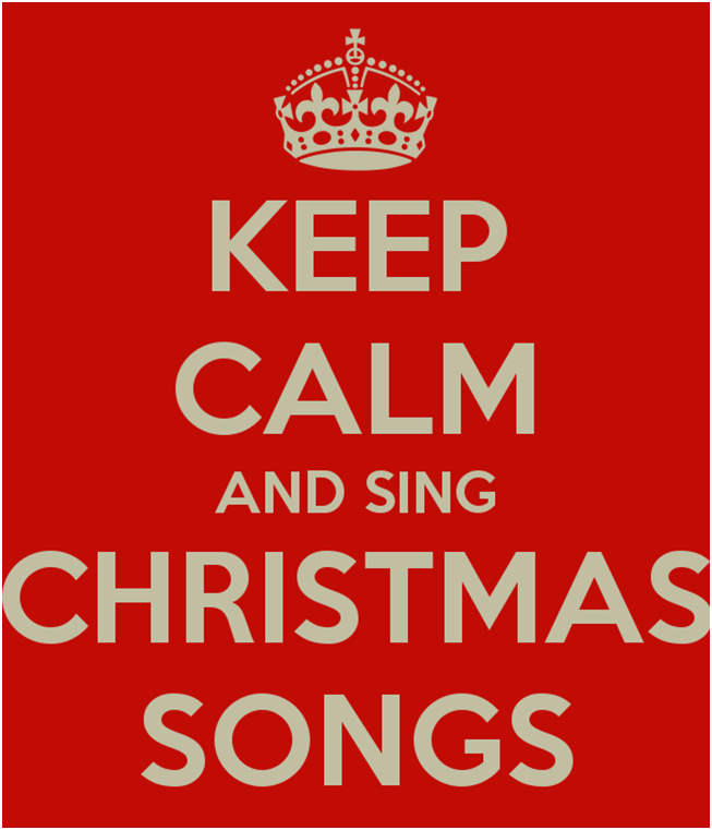 Music PR Tips: How to Make Money From Your Music… Write A Christmas Song!