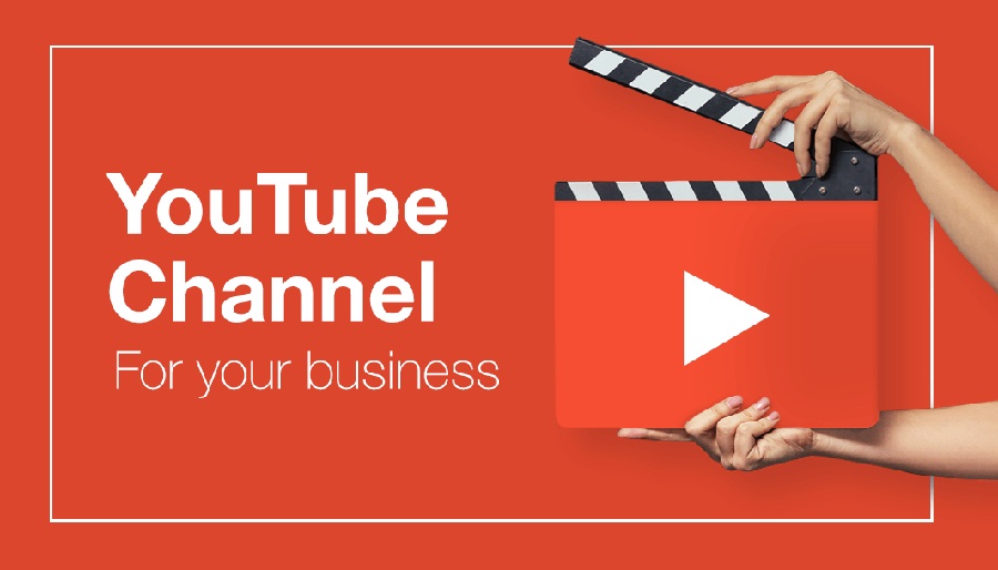Make your own channel on YouTube and find a new way to get success