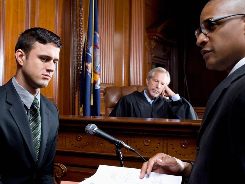 The Responsibilities of a Juvenile Law Lawyer
