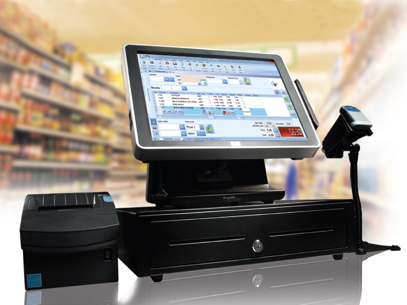 How To Choose The Right POS Solution For You