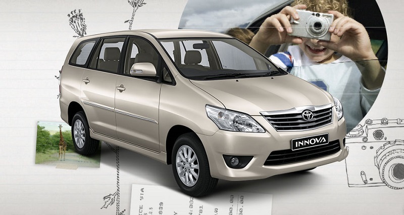 Why Some Car Enthusiasts Prefer Buy used toyota innova For Sale?