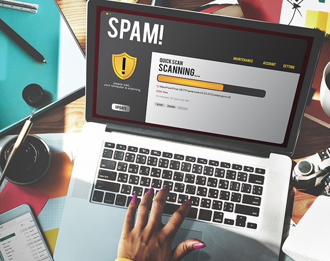 Spam Protection: The Guide From Semalt