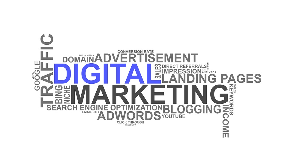 Digital Marketing Tips & Tricks for Everyday People