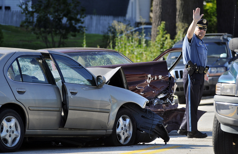 Why you should hire an automobile accident attorney