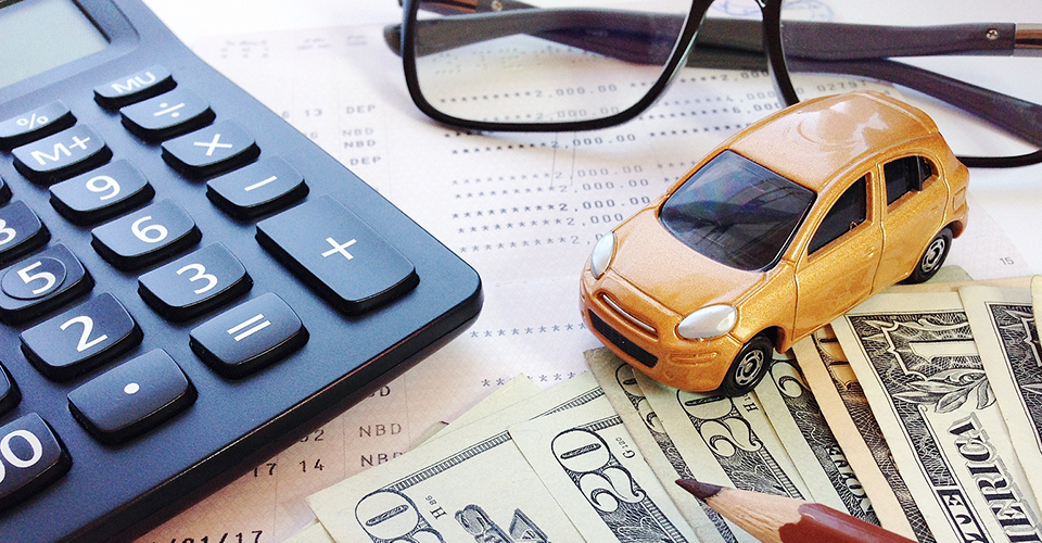 Things To Know About Car Title Loans