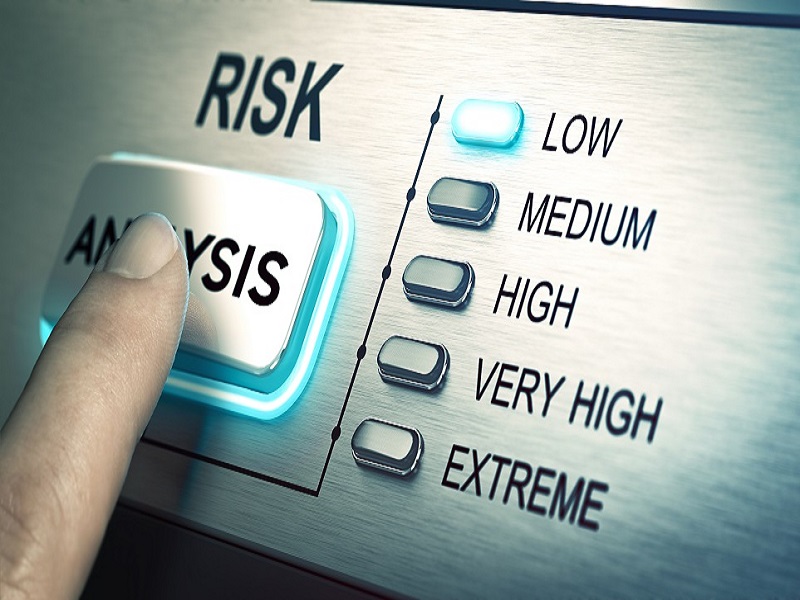 Market Risks That Will Affect Your Investments