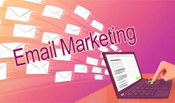 THE ESSENTIAL BENEFITS OF EMAIL MARKETING