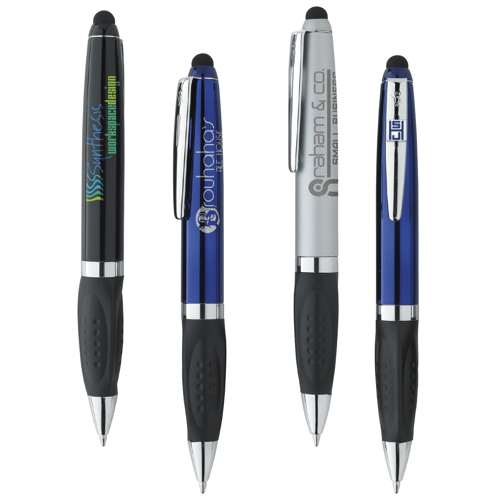 Benefits of Using Promotional Pens for Business Marketing Needs