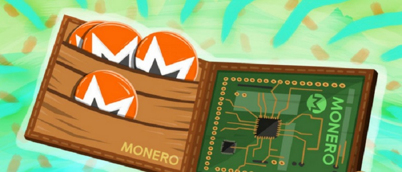 Different type of online Monero Wallet Mining