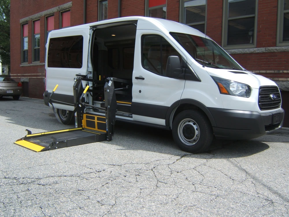 How To Get The Best Wheelchair Friendly Van In Your Area & Change Your Life Around