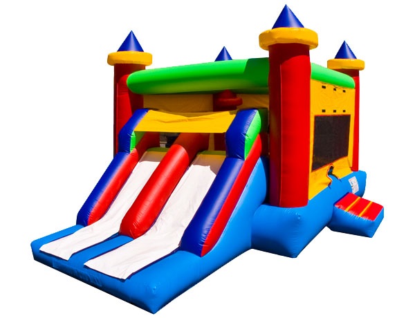 Kick Off Your Bounce House Business with Special Inflatable Packages