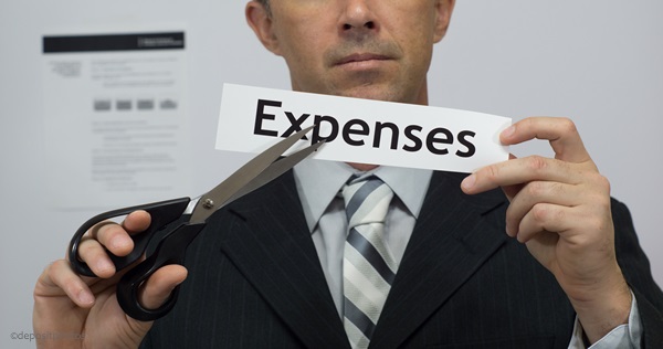 Expense Reduction Strategies for Your Finance