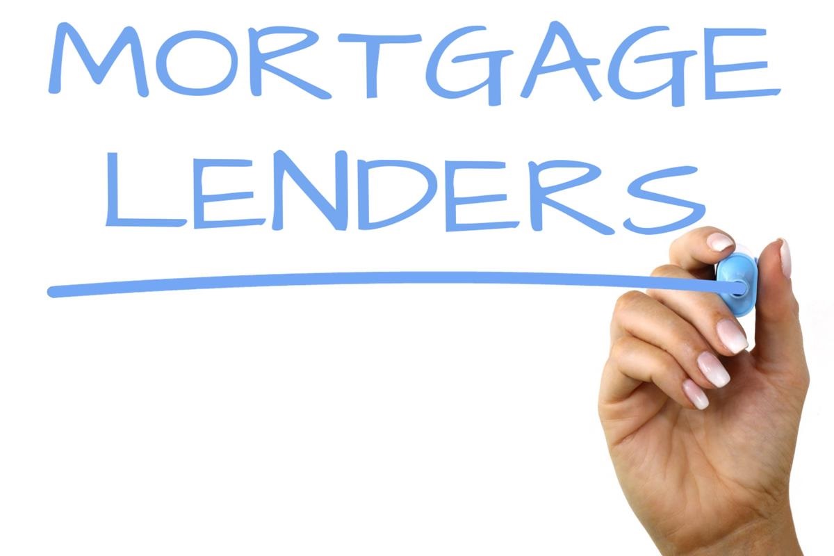 Finding Mortgage Lender for your Home Buying Needs
