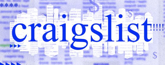 Craigslist Posting Is Still Popular And Relevant