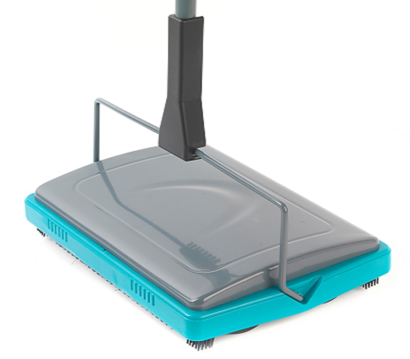 All you need to know about The Best Carpet Sweepers – Buying Guide, Reviews with Infographic