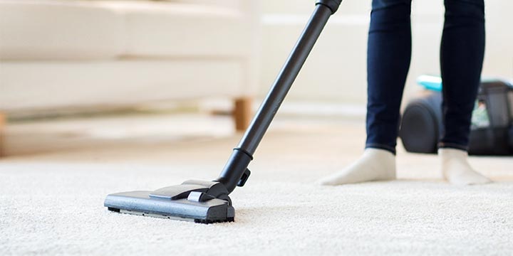 Tips to Help Your Vacuum Cleaner Last Long