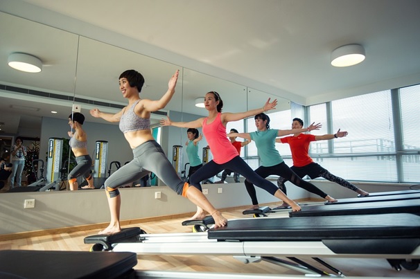 How much does Pilates instructor liability insurance cost?