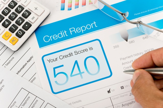 Fixing Your Credit Is Easier Than You Might Think