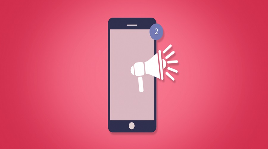 Here’s how to make your Push Notification catch attention?