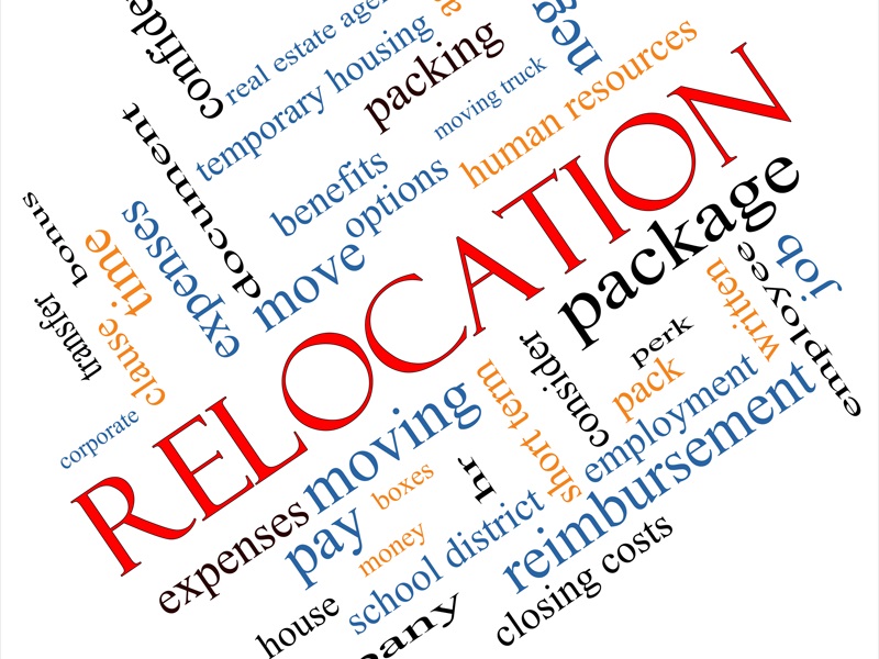 Tips for Building a Typical Relocation Package