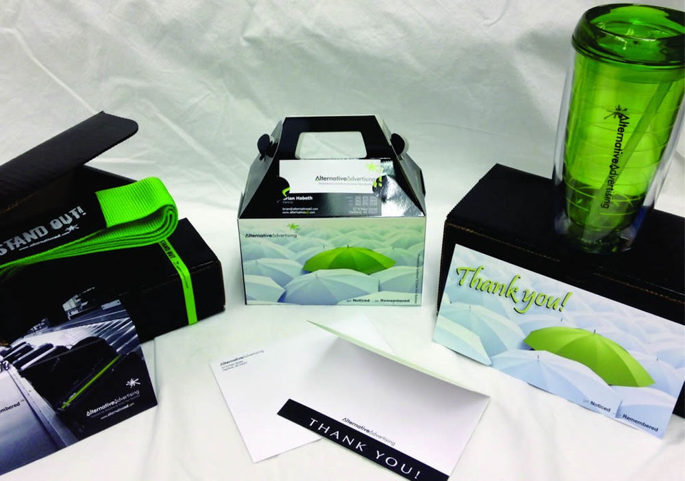 Are Promotional Products Effective?