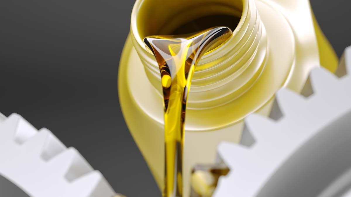 Understanding the global Lubricant market