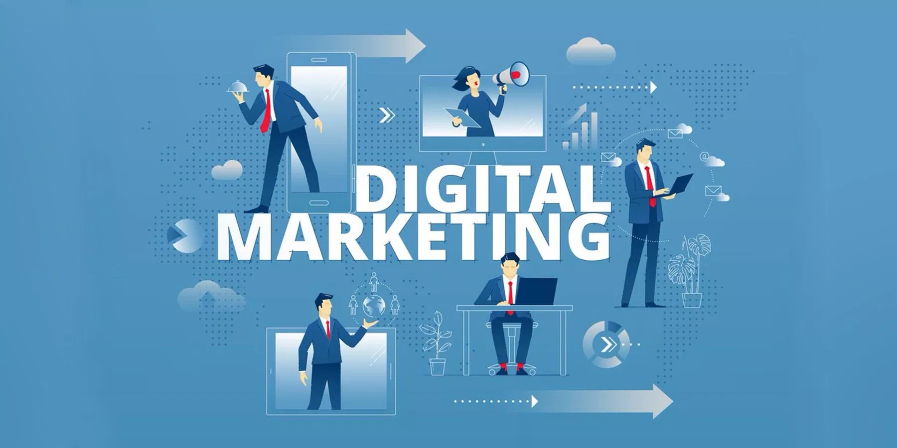 Keys to choose a digital marketing agency