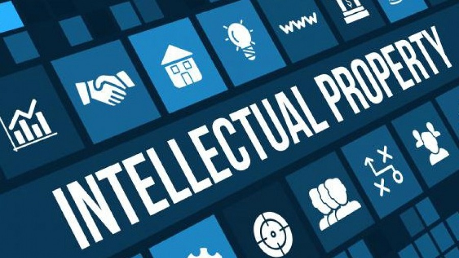 A Guide to the Principles of Intellectual Property