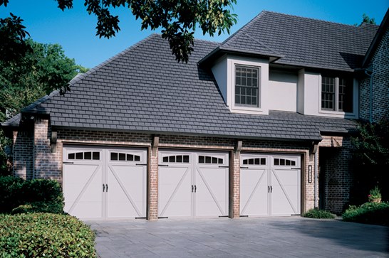 Quality garage door facility for your home