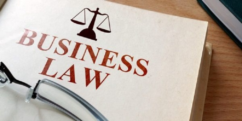 Why Should You Hire a Business Law Attorney?