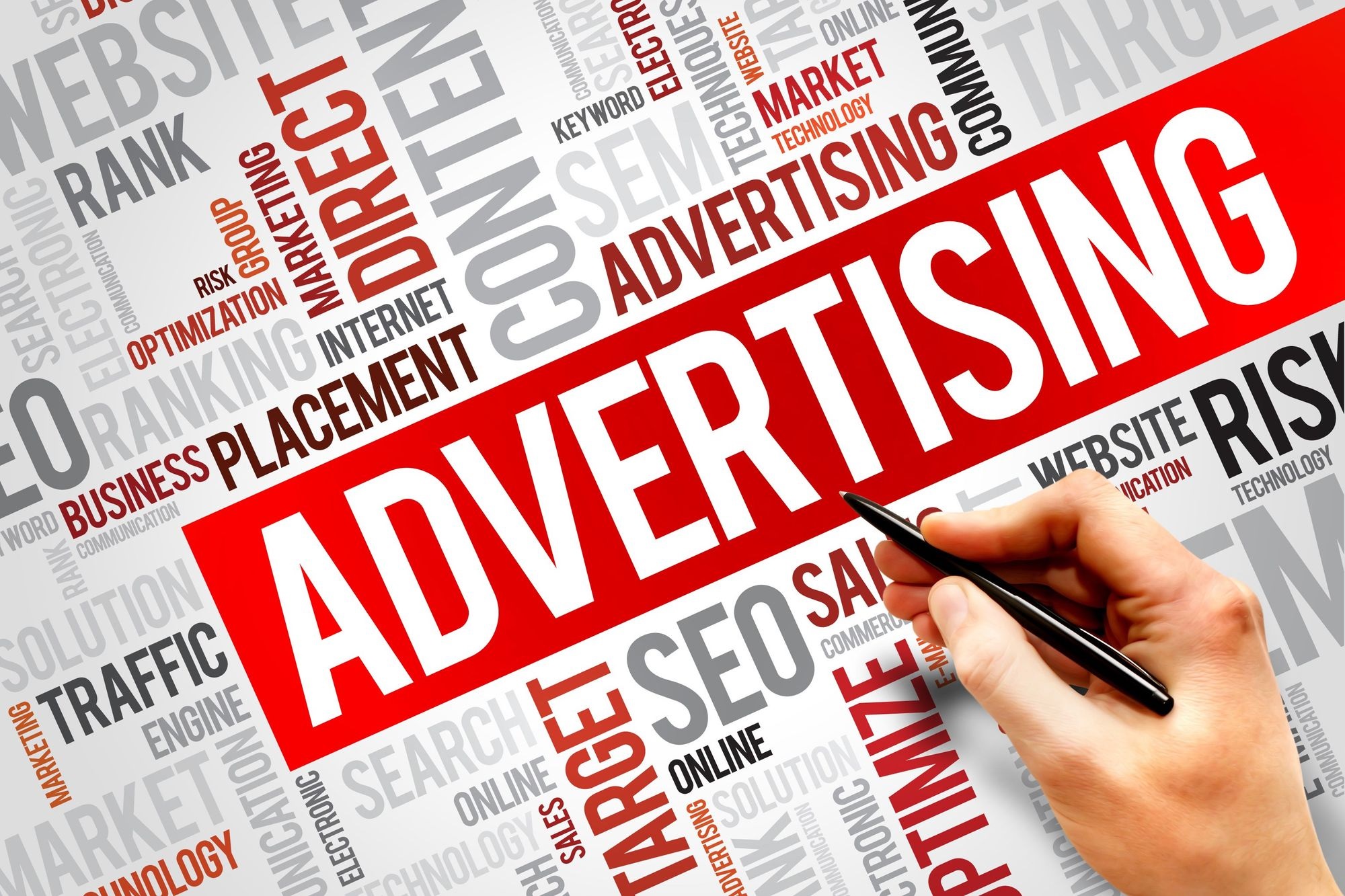 The Top CPM Advertising Networks        