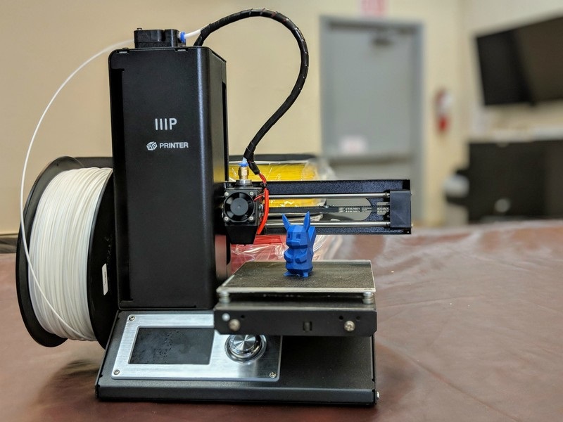 Benefits of Getting Leasing for a 3D Printer
