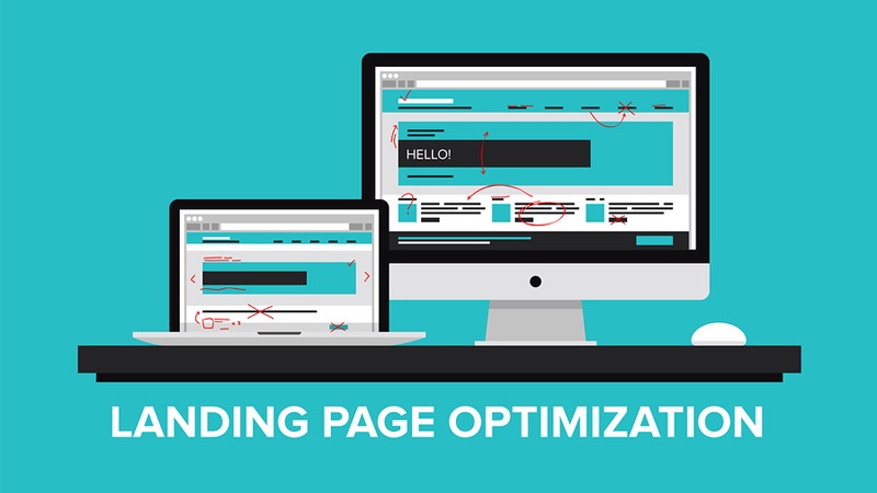 Why Websites Need A Landing Page