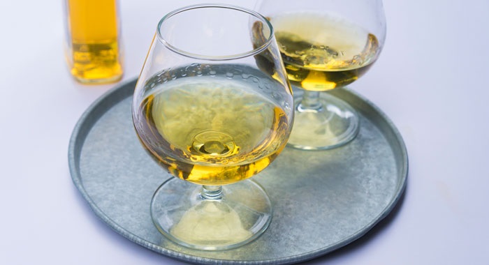 3 Tips to select a good brandy
