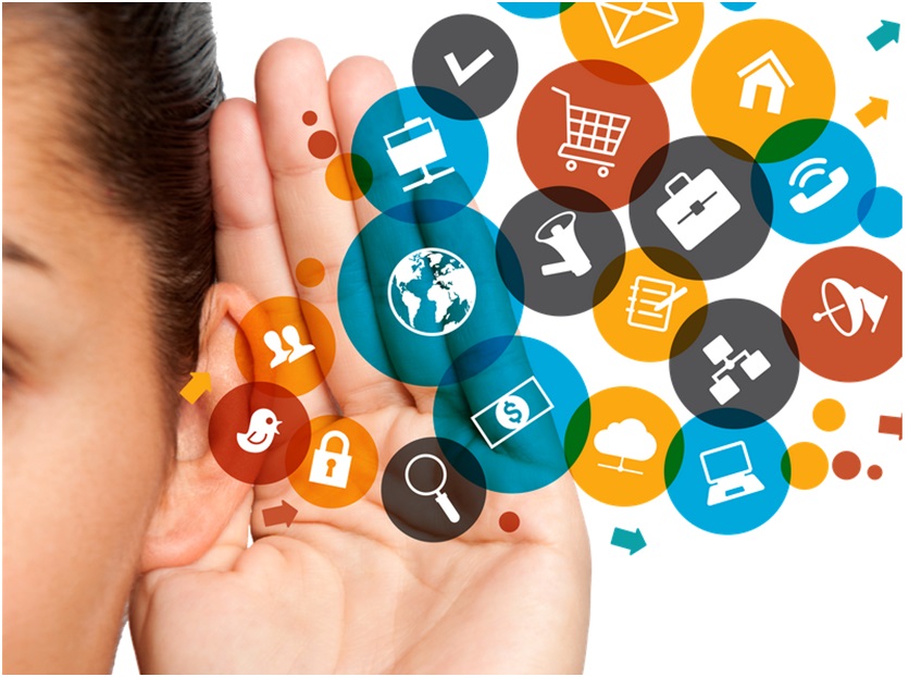 How Social Media Listening Can Improve Your Business