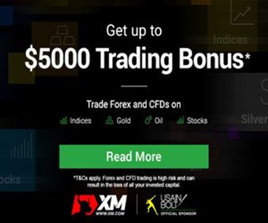 OVERVIEWS OF XM FOREX BROKER IN 2018