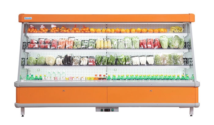 Choose Best Commercial Refrigerator For Your Need