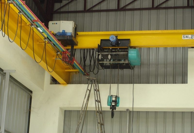Need for Crane Manufacturing Company to have the Best Customer Support Service