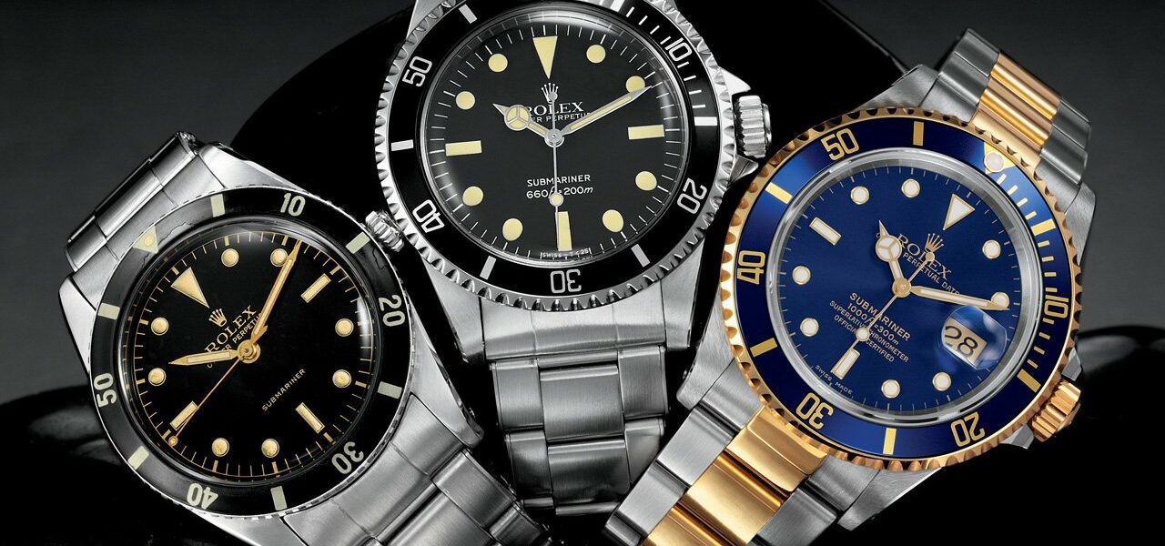 Important Facts About Replica Watches