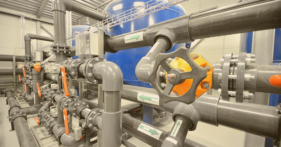 Simple Ways of Improving Industrial Boilers’ Efficiency