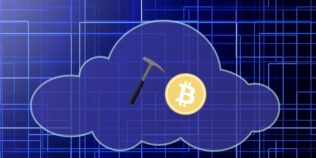 Top Benefits of Bitcoin Cloud Mining