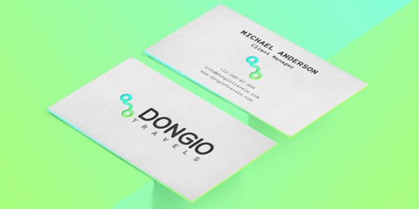 Importance Of Using Business Cards In Digital World