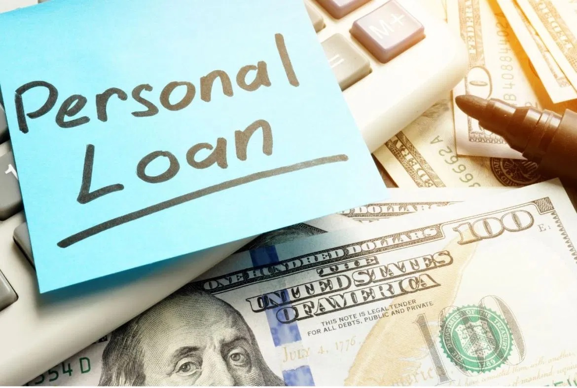 Essentials Of A Personal Loan