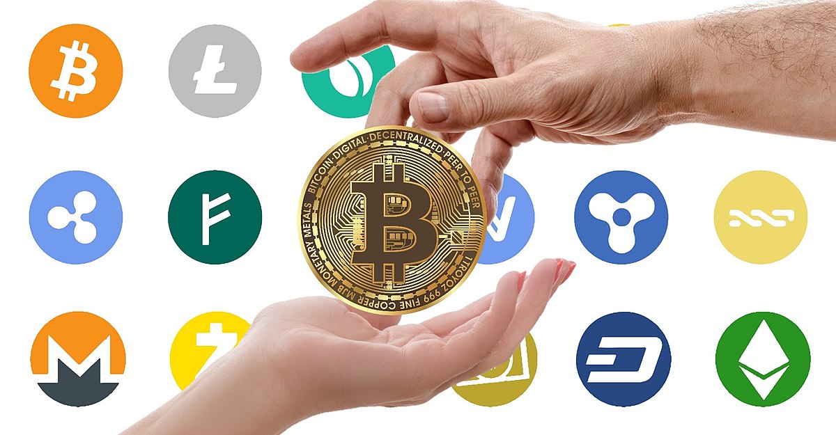 Alternatives to Bitcoin Everyone Should Know