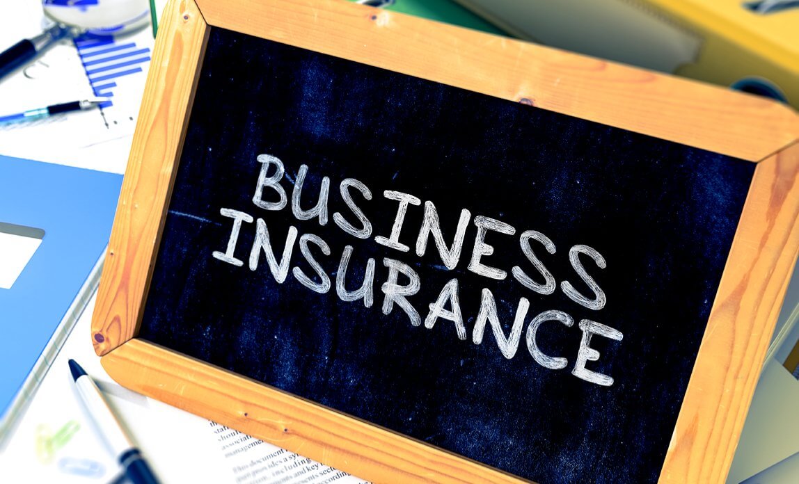 Why Businesses Need Insurance?