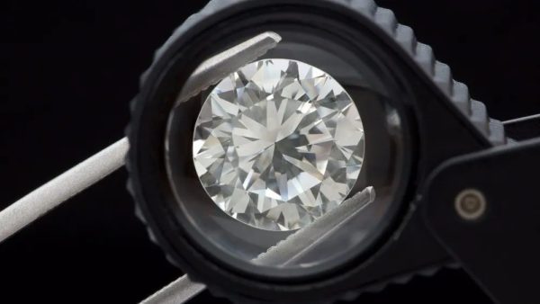 Types Of Best Simulated Diamonds Australia